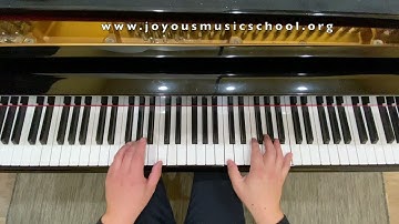 Czerny Op. 599 No. 40