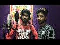 Rajesh raja  nivash nirala  live recording coming soon new song