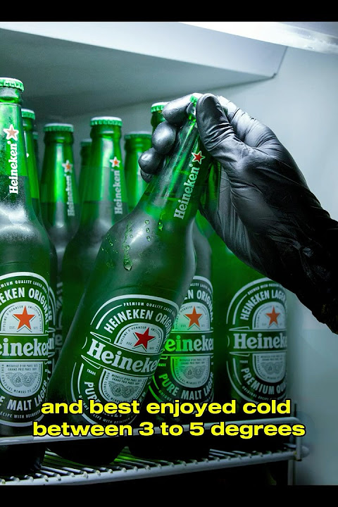 Heineken #beer