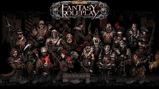 JDR Warhammer Fantasy | Part 8 | La Rumeur