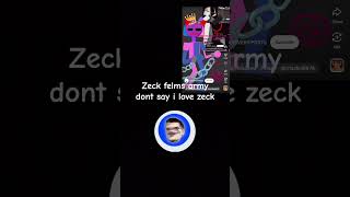 zeck