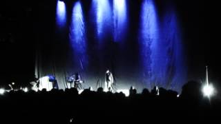 Cold Cave - Heaven Was Full - Live in Copenhagen 2014
