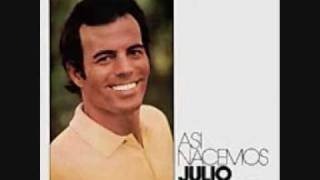 Video thumbnail of "JULIO IGLESIAS - 24 HORAS (ASÍ NACEMOS 1973)"