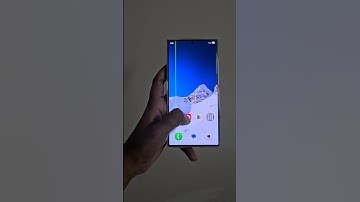 Thumbnail of S23 Ultra Green line after update OneUI 7