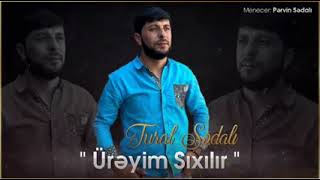 Tural Sedali - Ureyim Sixlir (2023 Resmi Musiqi ) Resimi