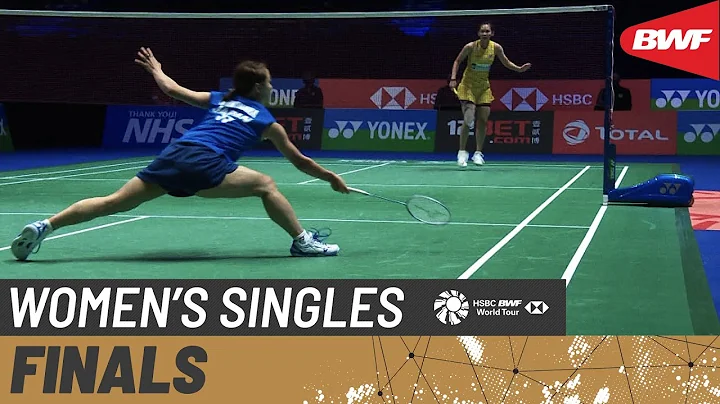 YONEX All England Open 2021 | Day 5: Pornpawee Chochuwong (THA) [6] vs Nozomi Okuhara (JPN) [2] - DayDayNews