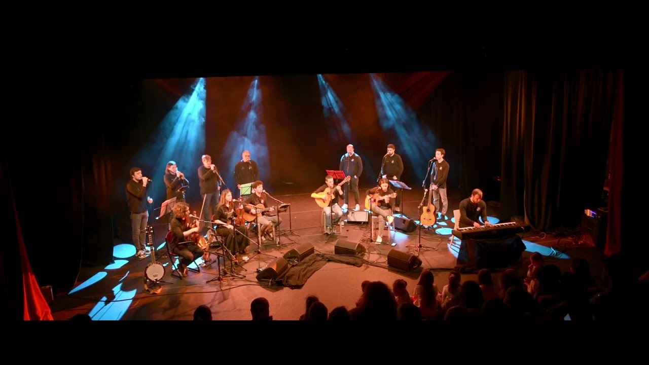 CHJAR DI LUNA   Cunfina di sempre