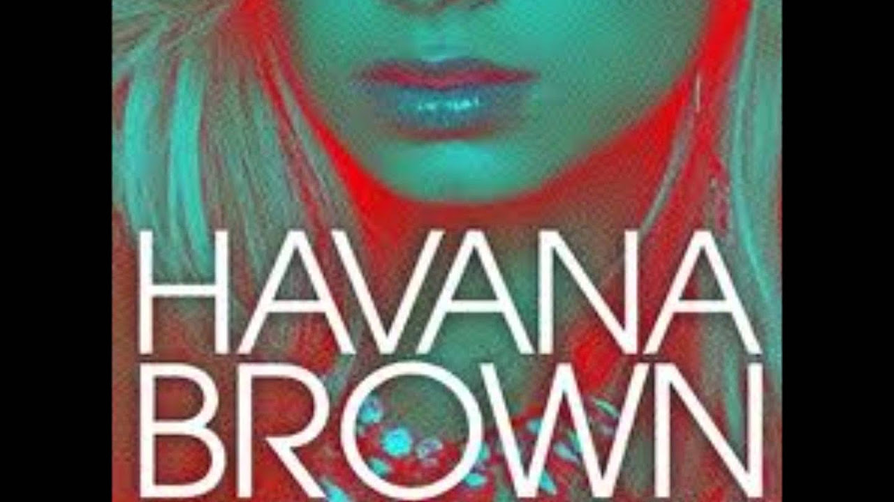 Havana Brown - We Run The Night [MALE VERSION] [HD]