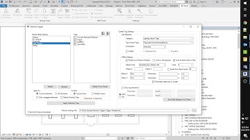 Revit - Element Tagger - Light Fixture