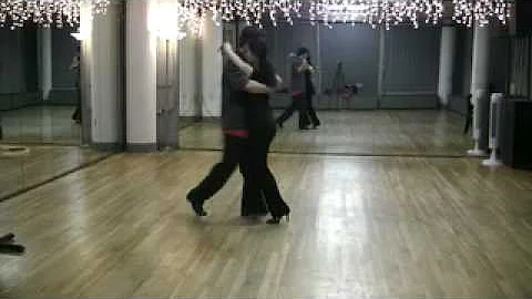 Tango Se Va La Vida -Donato