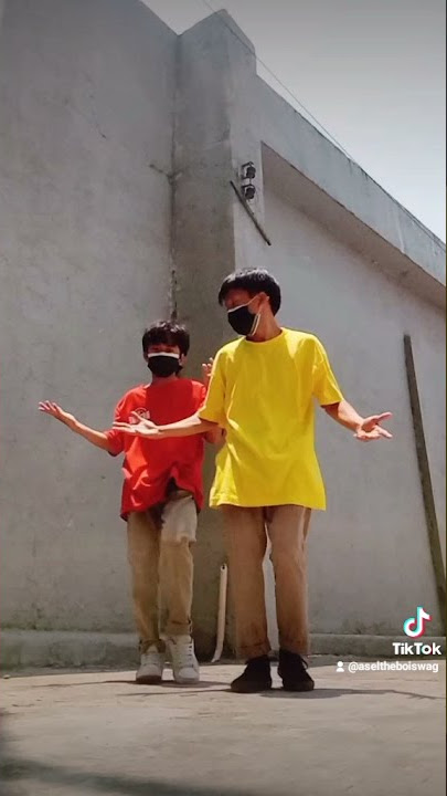 Download lagu Treat you better by jroa (KIRSEL) Tiktok dance challenge