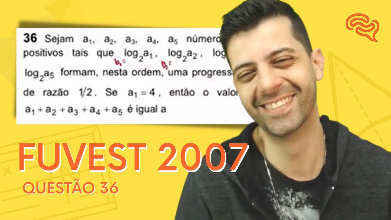 fuvest-2007-matem-q36-mat-sejam-a1-a2-a3-a4-a5-n-meros