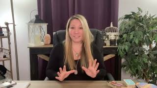 Pisces ♓️ The Truth Comes Out & The Tower Crashes Down! March 22nd-29th Tarot Reading