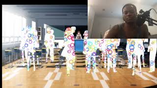 AMV / Monogatari Series - The Snake #topamvcollection- Reaction (Hypnotized Me)