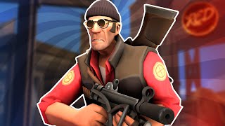[TF2] The Urban Professional Goes Hard 🔥
