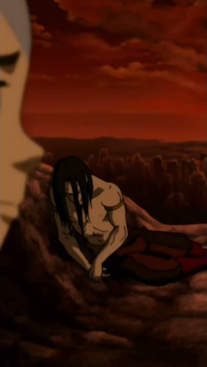 Aang vs Ozai, BUT it's SpongeBob... 👀 | Avatar #Shorts