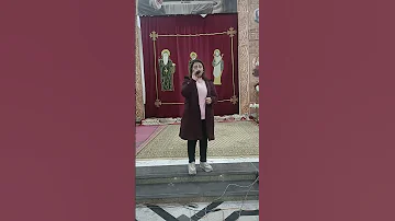 مابتنساش مابتنساش مارجريت ابراهيم ترانيم تراث 