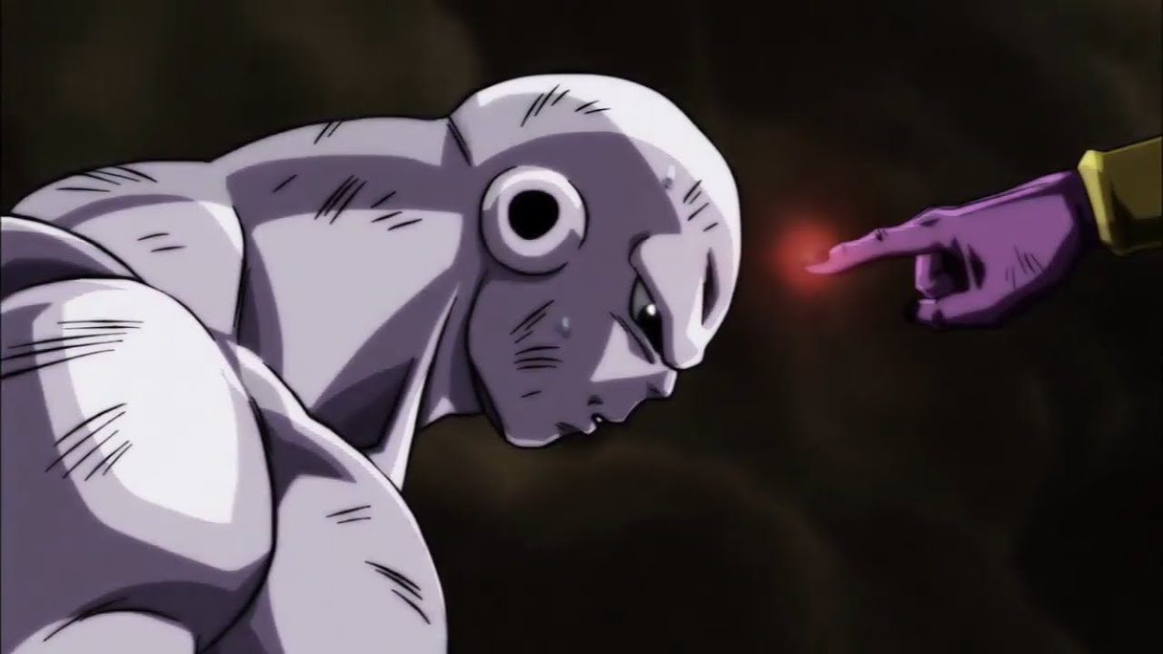 Dragon Ball Super Episode 131 ENGLISH HD - YouTube