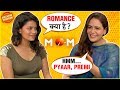 How well do you know hindi ft mona singh  palomi ghosh  fun game  mom  exclusive