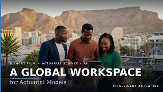 The Workspace documentary