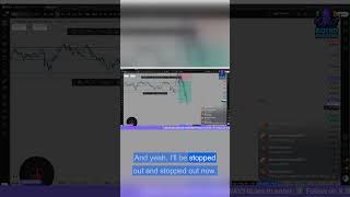 The one rule that saved my account #daytrading #discipline