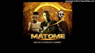 Matome (original mix)Dios 1D feat Playco RSA x Uzziboy x Finisher