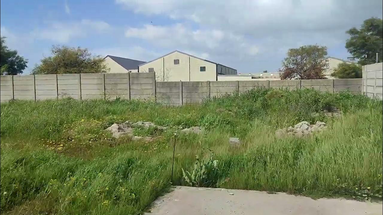 8 th Avenue schaapkraal YouTube