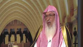 10- ما حكم تمتع الزوج بجميع جسد زوجته الشيخ أد.سعد الحمّيد