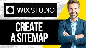 How to Create Sitemaps in Wix Studio