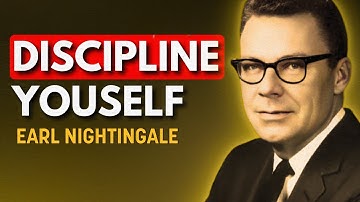 Train Your Mind to Achieve Anything You Desire | Earl Nightingale