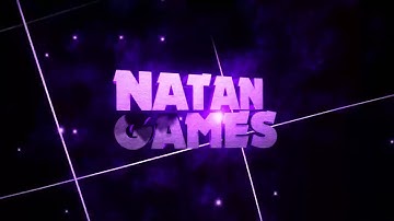 INTRO NATAN GAMES