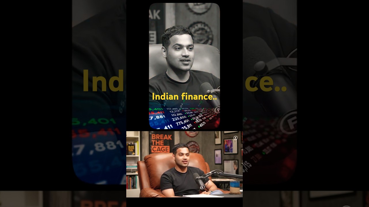 Investment Hacks, Vacations, Shopping & Personal Finance – Vikas Jain  #shortvideo #videiediting