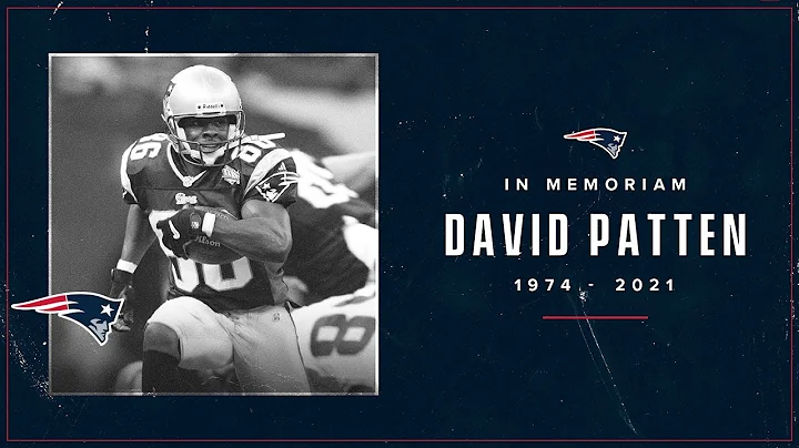Remembering David Patten: Forever a Part of Our Pa...