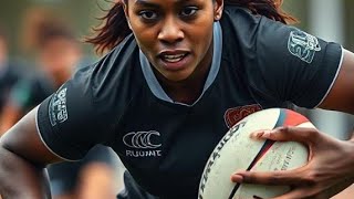 Touch Rugby Skills & Strategies | Passing Drills, Teamwork, Agility, Game Tactics & Fitness Tips