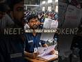 BJP's Biggest Mistakes During the NEET Crisis #NEET #CJP #BJP #Politics