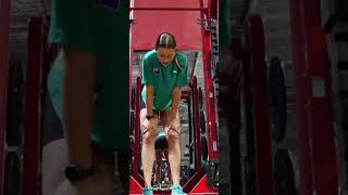 I Cant Feel My Legs With This One