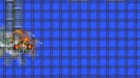 Super Robot Wars J Toya Nadesico  Chapter 15 part 1