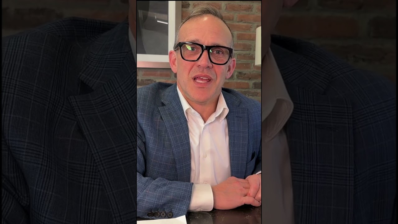 Carney Proposes a New Government Entity to Help Build More Homes. Check out Brian Dorr's Reaction!