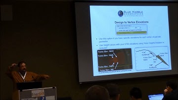 EnerGIS 2015: Using Global Mapper for Terrain Analysis and Site Selection, Kris Berglund