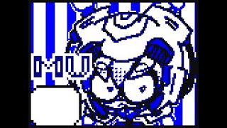 rock 'n roll 🤖💙 // flipnote mv