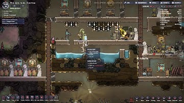 Oxygen Not Included: Pee-mergency