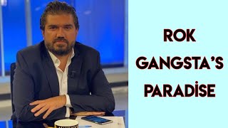 Rasi̇m Ozan Kütahyali Gangstas Paradi̇se