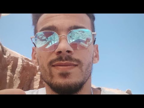 ANNANI SALAH Mama Algérie