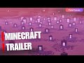 The Minecraft Movie Trailer If It Was Actually Good Cube Canvas NOT MY ANIMATION