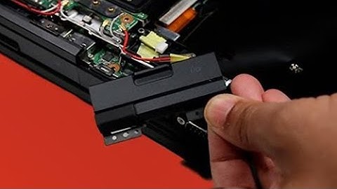 How to Replace Dell Latitude Rugged 5414 Port Covers!