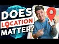 Does Location Matter For Success In Music? | Hard Truth