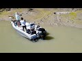 Salt Water Barra fishing and BIG CROCODILES