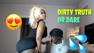 EXTREME TRUTH OR DARE W/ OF STAR **FREAKIEST EDITION** ?