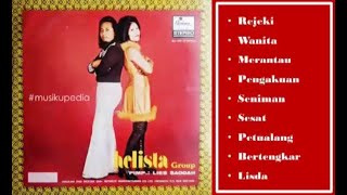 (Full Album) Helista Group # Rejeki
