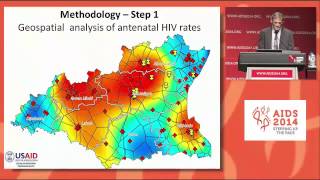 Using community-based organizations' local knowledge and participatory and GIS mapping ...